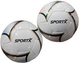Sportx Voetbal Dot Assorti