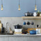 Le Creuset Braadpan Signature - Ø 20 cm - Gietijzer - Flint