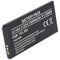 Battery suitable for Huawei Watch GT 3 Pro 46mm, Li-Polymer, 3.87V, 530mAh, 2.05Wh, without tools