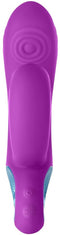 G-spot Vibrator FemmeFunn Cora Paars