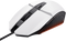 Trust GXT 109 Felox - Gaming Muis - 6400 DPI - Wit
