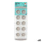 Ijsblokjesvorm Quttin 36 x 13 x 3,5 cm (18 Stuks)