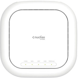 D-Link DBA-2520P - Access Point - 1900 Mbit/s - Wit