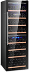 BODEGA43 - Wijnkoelkast - 180 flessen