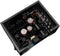 be quiet! Dark Power Pro 12 - Netvoeding 1200W - 80 Plus Titanium - Modulaire kabels