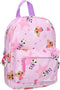 Bing Rugzak Fun with Friends - 31 x 23 cm - Roze (15 liter)