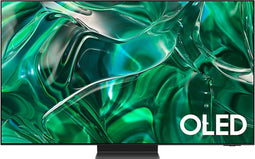 Samsung QE55S95C - QD-OLED TV - 4K 144Hz - Zwart (2023)