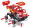 1:20 Revell 00920 Lightning McQueen Disney Cars - Light & Sound - First Construction Plastic Modelbouwpakket