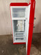Smeg FAB30RRD5 - Koelvriescombinatie - Vrijstaand - 222/72 liter - Rood