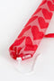 Mica Decorations Heart Parasol - H238 x Ø220 cm - Roze