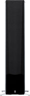 Yamaha NS-555 - 3-weg basreflex vloerstaande speaker - dubbele woofer - zwart
