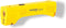 Jokari uni-plus - Striptang - Voor kabels 8-13 mm O - Geel