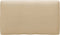 vidaXL - Palletkussens - 3 - st - stof - beige