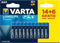 Varta Longlife Power - Wegwerpbatterij AAA - Alkaline 1,5 V (20 stuks)