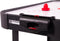 Heemskerk Fairplay 4ft Airhockeytafel voor thuis gebruik - incl. 2 pushers en 2 pucks