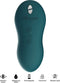 We-Vibe - Touch X by We-Vibe - Stimulator Vagina Groen