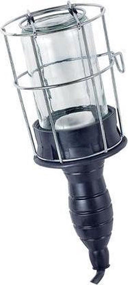 Relight Handlamp - Looplamp - 5m Kabel E27/60W - Zwart