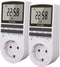 Slimme Programmeerbare Stopcontact Timers - Bespaar Energie en Verhoog Veiligheid