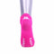 Sokken Kappa Chossuni Neon Roze - 39-42