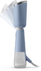 Philips Handstomer 5000 - Kledingstomer - 1400W 24g/min stoom - Blauw