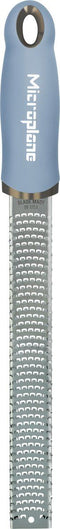 Microplane Rasp Premium Classic - Fijn - Sky Blue