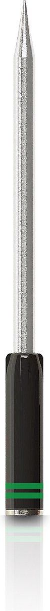 Kernthermometer Probe, Uitbreiding, Groen - The MeatStick