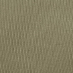 vidaXL-Zonnescherm-driehoekig-5x7x7-m-oxford-stof-beige