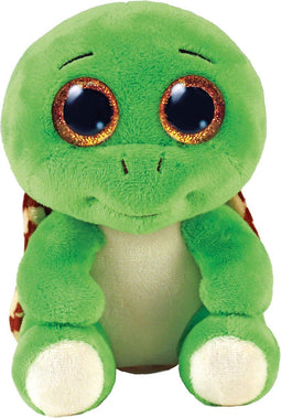Ty Beanie Boos Knuffel Schildpad Turbo 15 Cm