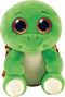 Ty Beanie Boos Knuffel Schildpad Turbo 15 Cm