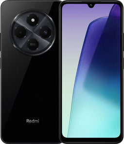Xiaomi Redmi 14C 17,5 cm (6.88") Dual SIM 4G USB Type-C 6 GB 128 GB 5160 mAh Zwart