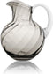 Anna Von Lipa - Waterkan Schenkkan Karaf Kan Glas - Swirl 2L - Cashmere Taupe