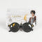 Kinderzonnebril Harry Potter Zwart