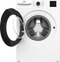 Beko BM3WFT3841W - Wasmachine - EnergySpin technologie - 8kg (2021)