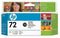 HP 72 - Inktcartridge - Origineel 130 ml - Zwart (C9370A)