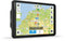 Garmin Dezl LGV810 - Navigatiesysteem vrachtwagen - 8 inch scherm - Live Traffic updates