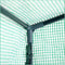 Foliekas 9m2 - 450x200x200 cm - kweektent