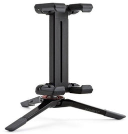Joby GripTight ONE - Mini-tripod - Opvouwbaar met telefoonhouder - Zwart