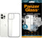 PanzerGlass 0271 - Soft case - Krasbestendig Schokbestendig - iPhone 12/12 Pro Satin Silver
