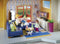 PLAYMOBIL City Life Woonkamer - 70989