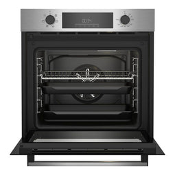 Beko BBIE13300XD - Inbouwoven - 6 functies - Energielabel A