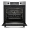 Beko BBIE13300XD - Inbouwoven - 6 functies - Energielabel A