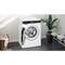 Siemens WG56G2Z41 - Wasmachine - 10 kg - 1600 tpm - Energieklasse A - Wit