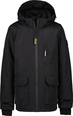 Cars Jeans HARROW - Jongens Jas - Waterafstotend - Maat 176