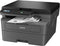 Brother DCPL2620DW - Multifunctioneel Laserprinter - A4 32 ppm - Zilver
