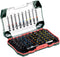 Metabo Bit box SP - Set van 60 S2-bits - Magnetische bithouder (set van 60)