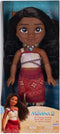 DISNEY'S MOANA 2 CORE MOANA GROTE POP 38CM