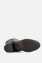 TAMARIS Core Dames Enkellaarzen - Touch-it binnenzool - Zwart