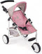 Bayer Chic 2000 - Poppenwagen Jogger Lola - Beertjes