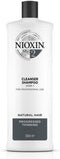 Shampoo Nioxin System 2 Cleanser 300 ml