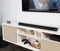 Polk Audio Signa S2 - Soundbar 2.1 - 100W RMS - HDMI 2.0b